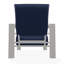 Chaise avec accoudoirs à coussin profond Larssen-98360112-98360127