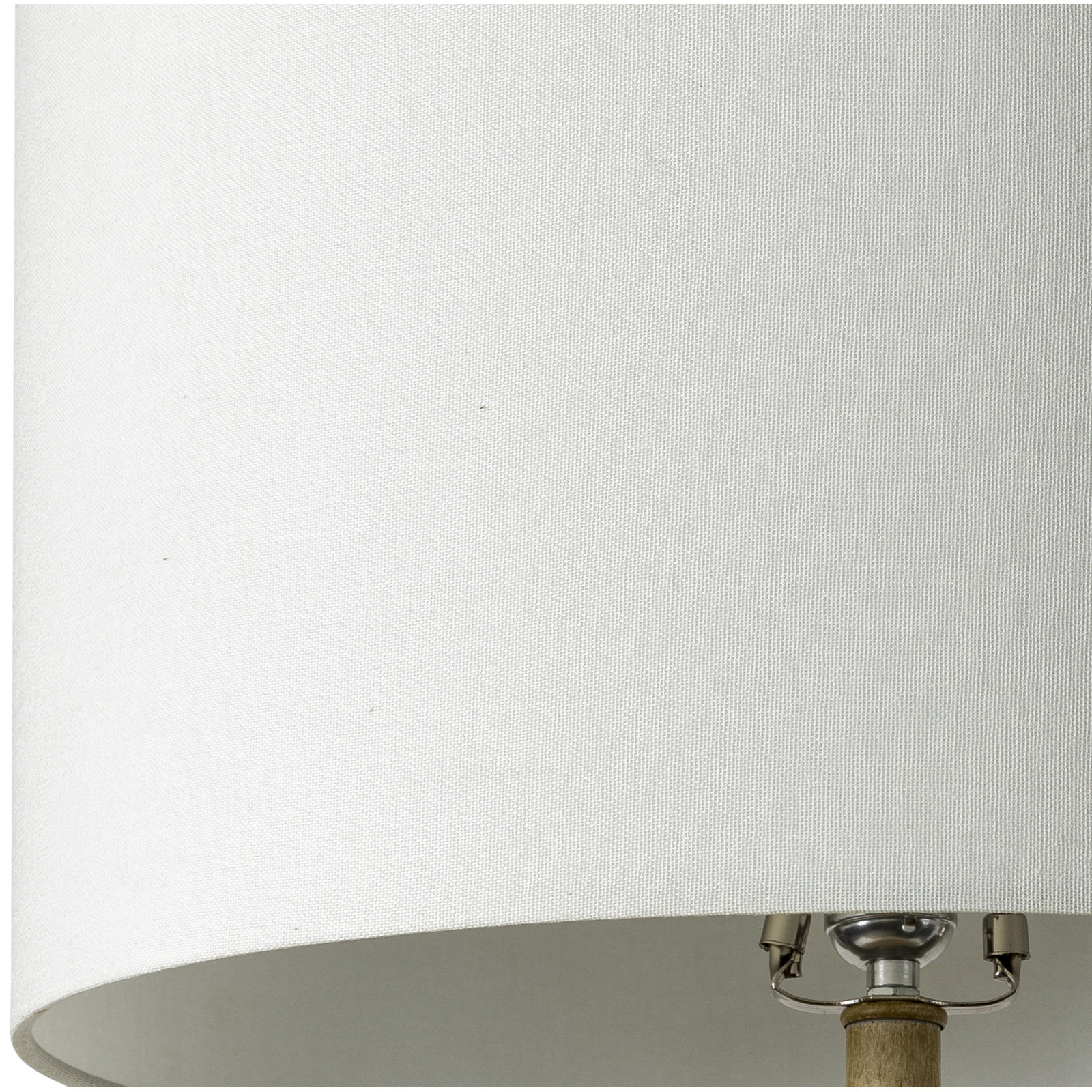 Kee 62'' Floor Lamp, Beige