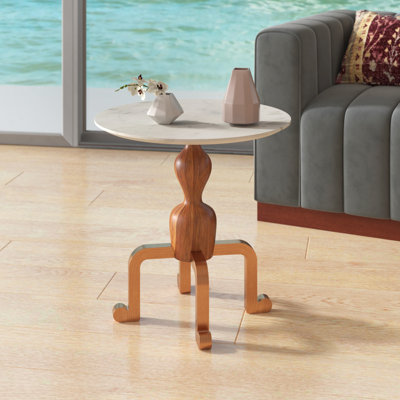 Conran Top End Table