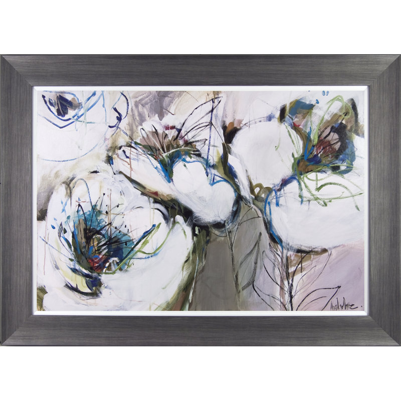 Single Picture Frame Panoramic Print