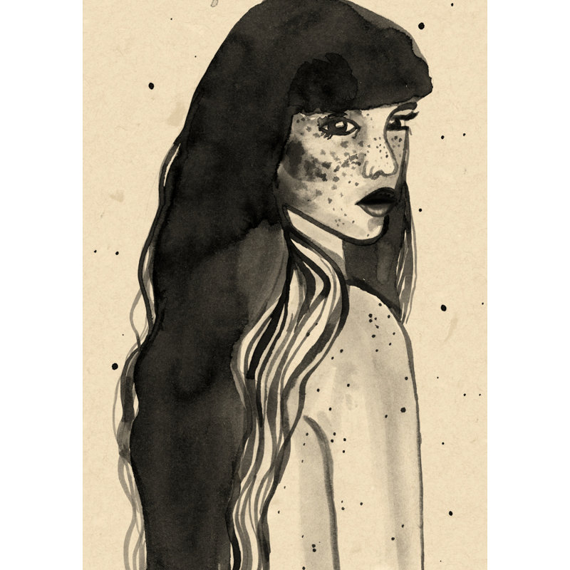 Wrapped Canvas Print, 76.2 cm H x 50.8 cm W