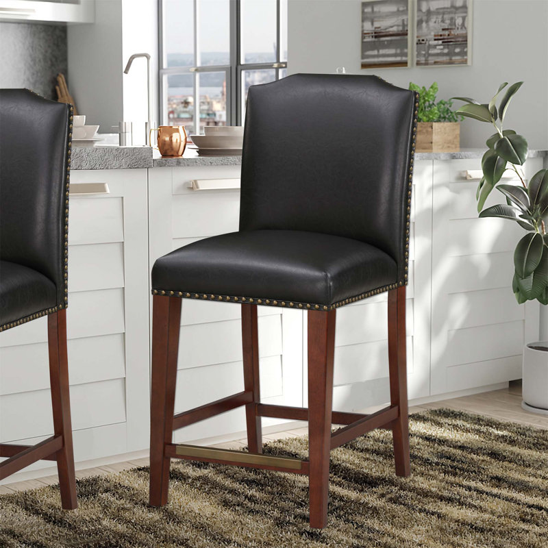 Tabouret de comptoir Blaire