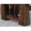 Bull Run 8' Slate Pool Table with Professional Installation Included-1164666646-1112524305