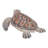 SMALL SEA TURTLE