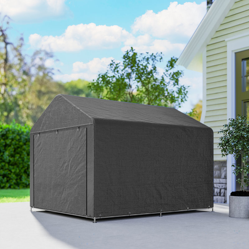 Garden Storage Tent