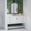 Ensemble de meuble-lavabo simple 55 po Magnolia-1520508765