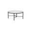 Athens Coffee Table - Dekton Top-1833435912