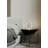 Jabouille Modern LED Loop Table Lamp