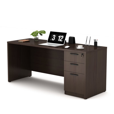 Executive Desk