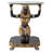 Egyptian Goddess Ma'at Console Table