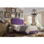 Lit tapissier standard à profil bas Carolann-1771408576-1771408583