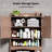  Corneliea 32.3''W  Adjustable Freestanding Over The Toilet Storage-120149673