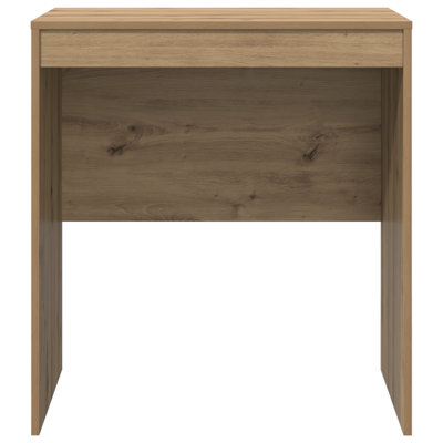 Writing Desk Particle Board 76 Cm