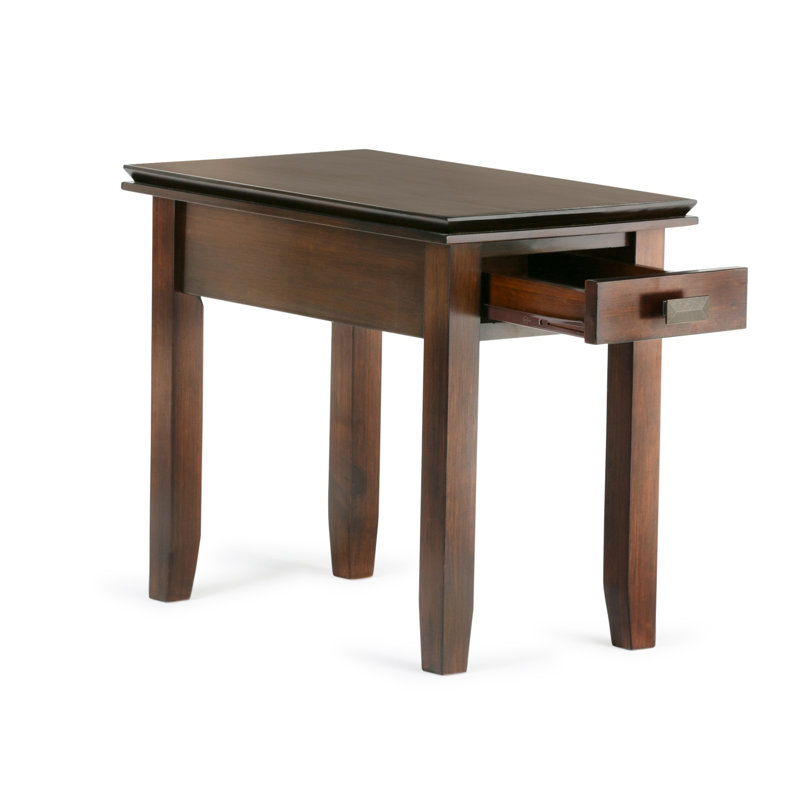 Ensemble de 2 tables d'appoint Hollis