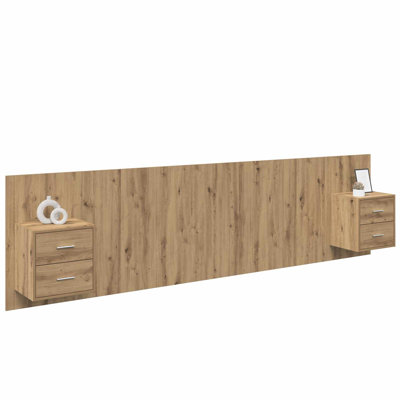 UK Emperor Headboard