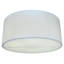 Cilindro 6 - Light Flush Mount
