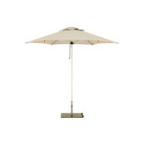 Mistral Round Market Umbrella