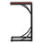 Iron Side Table End Table