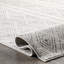 Tapis gris Warleigh-318342330