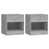Grey is out of stock