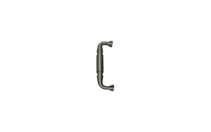 Hardware, Antique Nickel