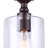 Turker 1 - Light Pendant