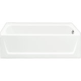 Ensemble 30.25'' L Soaking Bathtub
