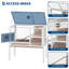 Hamster Hutch-1301034093