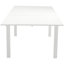 Table de salle à manger extensible Basurto Salzer-84469429