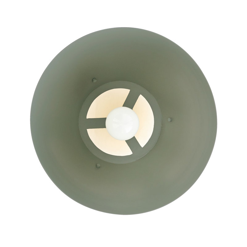 Leda 1 - Light Pendant
