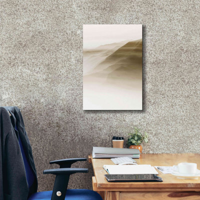 «Perttu in my Time on Canvas» par Design Fabrikken, reproduction