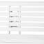 Portique en poly 54 po avec porte-gobelet pliant-770592664