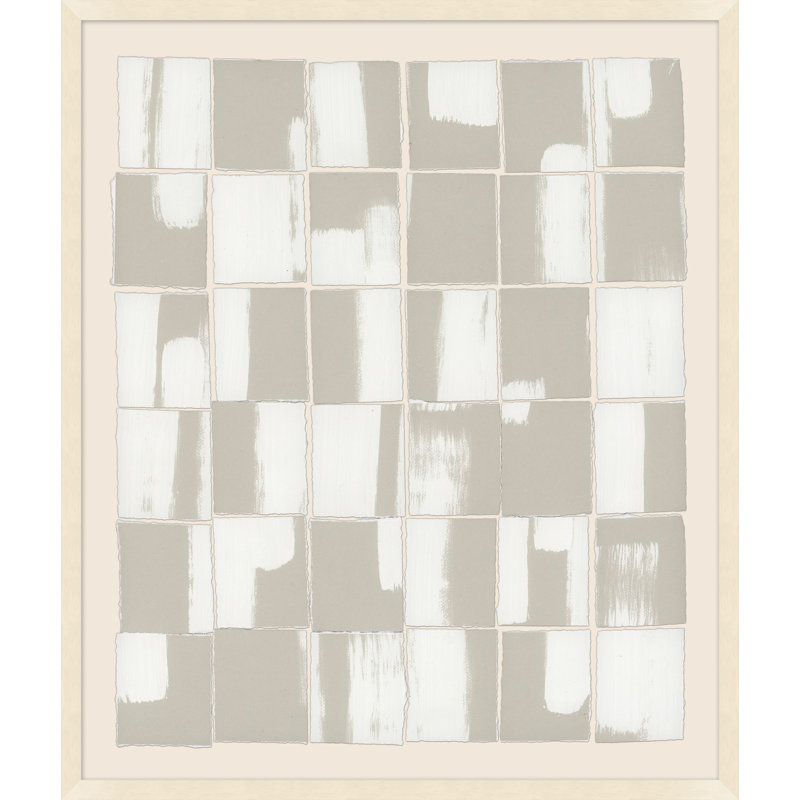 Remixed Neutrals Collage 1