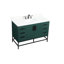 Ensemble de meuble-lavabo simple 48 po Eugene-181255482