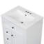 Meuble-lavabo 24 po avec lavabo-1313365010