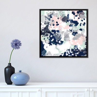 « melia », impression sur toile
