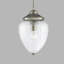 Arquette 1 - Light Teardrop Pendant-7195219