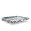 Grape Metal Decorative Tray