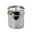 Cœur en cuivre All-Clad 7 pte Multi-pots