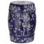 Tabouret de jardin Christiaanse