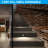 Essential Integrated LED Hardwired 120V Deck Light for Landscape Stair Step Indoor/Outdoor-105852097