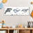 " Nursery Whales " by IvaCuddlyMural-630280375