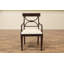 Upholstered Arm Chair-65046054