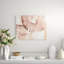 Flowing Emotions II Painting by Elle Youngstrom-26703395-26703398