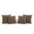 83'' Wide Uphostered Square Arm Sofa-2004365047
