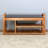 Dauphine Upholstered Storage Bench