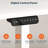 Large Dual Motor Electric Standing Desk With Memory Controller-1832779358-1832779352-1832779351