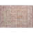 Premium Machine Washable Lubbers AMF1726 Geometric Rug-1477253732