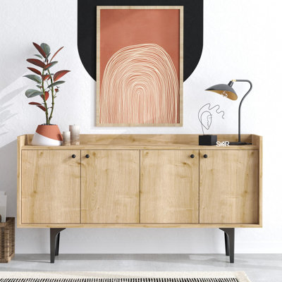 Anatolija 150cm Console Table