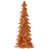 Orange rouillé
